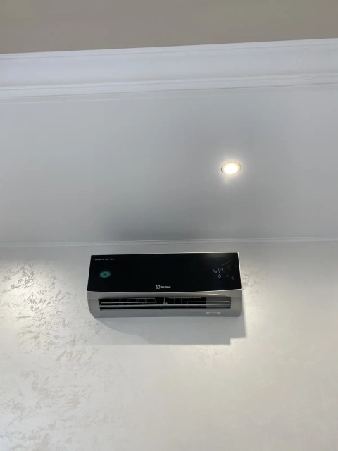 Кондиционер Electrolux Серии AIR GATE 2