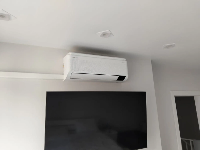 Кондиционер Samsung Серия Elite WindFree PM1.0 - 7