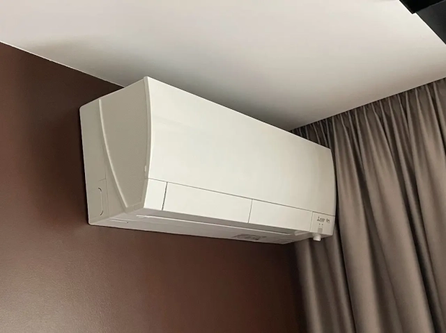 Кондиционер Mitsubishi Electric Серии Deluxe Inverter - 3