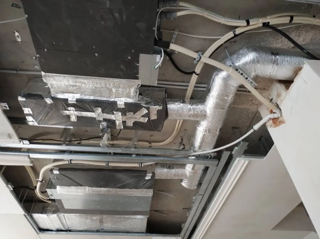 Мульти-сплит Daikin - 15
