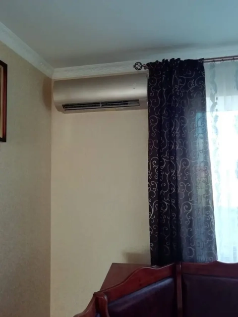 Кондиціонери в золотому кольорі