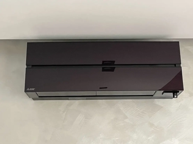 Кондиционер Mitsubishi Electric Серии PREMIUM Inverter Черный оникс - 9