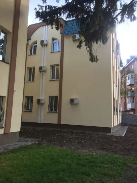 Кондиционеры - 5
