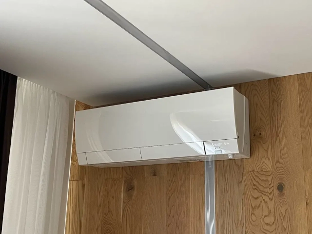 Кондиционер Mitsubishi Electric Серии Deluxe Inverter - 7