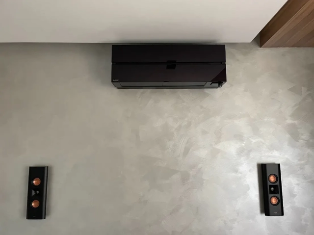Кондиционер Mitsubishi Electric Серии PREMIUM Inverter Черный оникс - 13