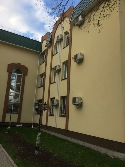 Кондиционеры - 9