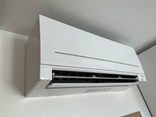 Кондиционер Mitsubishi Electric Серии Standart Inverter MSZ-AP25VGK/MUZ-AP25VG (Wi-Fi)