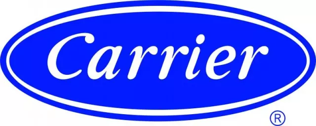 Carrier