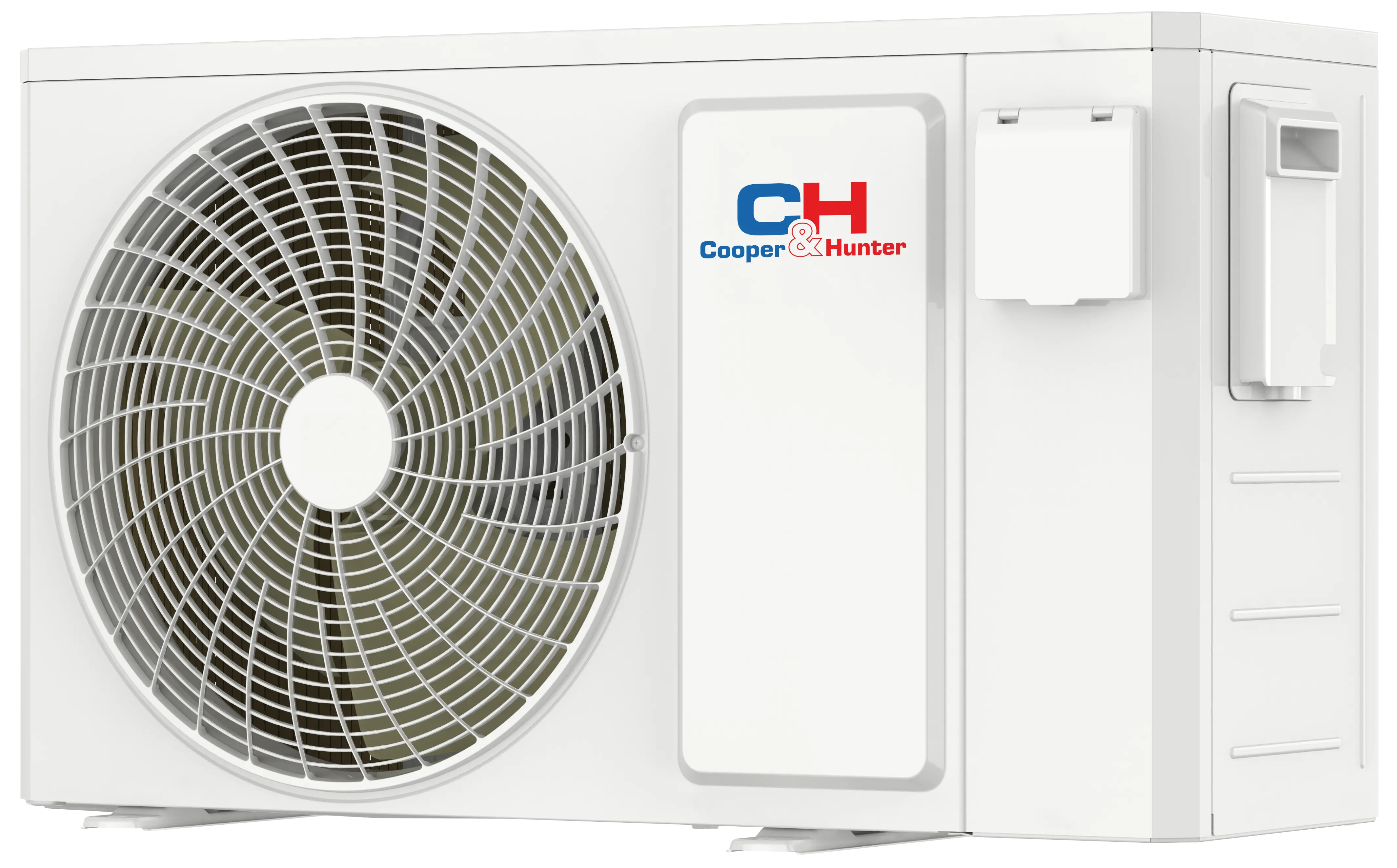 Тепловой насос Cooper&Hunter Dynamic Inverter CH-HP060LDIRK - 1