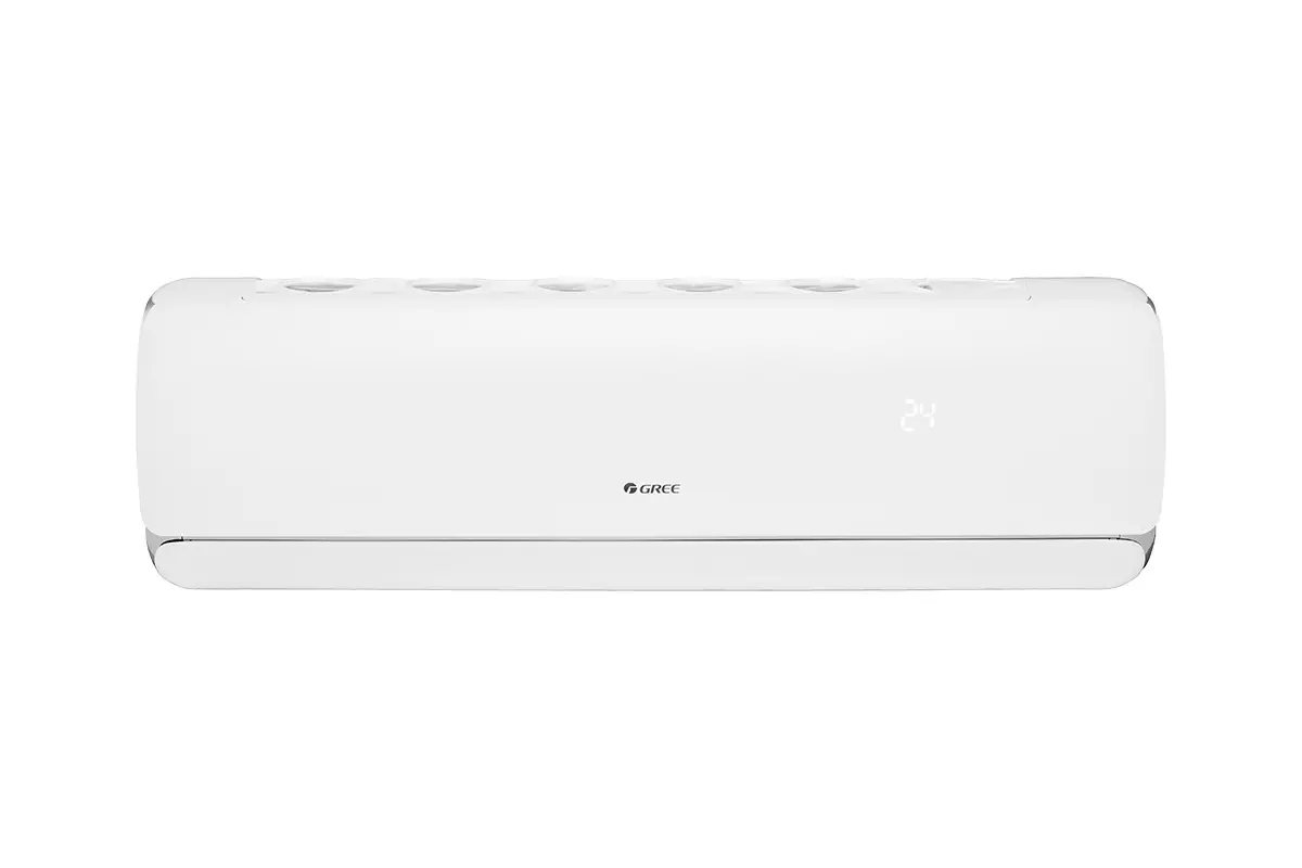 Кондиционер Gree GWH09AEC-K6DNA1A - 1