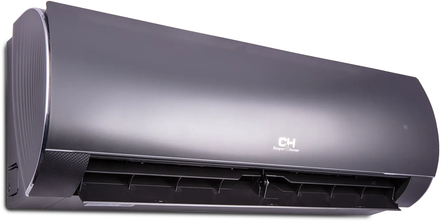Kондиціонер Cooper&Hunter CH-S24FTXD2-BL - 1