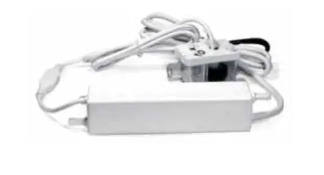Дренажный насос скрытого монтажа Neoclima Mini quiet NP-03 - 1