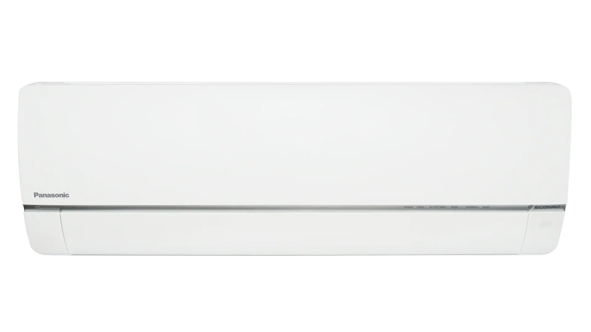 Кондиціонер Panasonic CS/CU-HZ9RKE-1 - 1