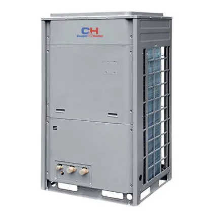 Тепловой насос Cooper&Hunter CH-HP40MFNM - 1