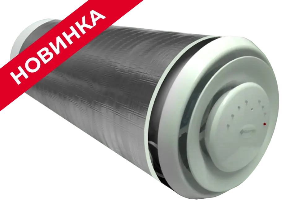 Рекуператор CLIMTEC РДЦ-250 Стандарт - 1