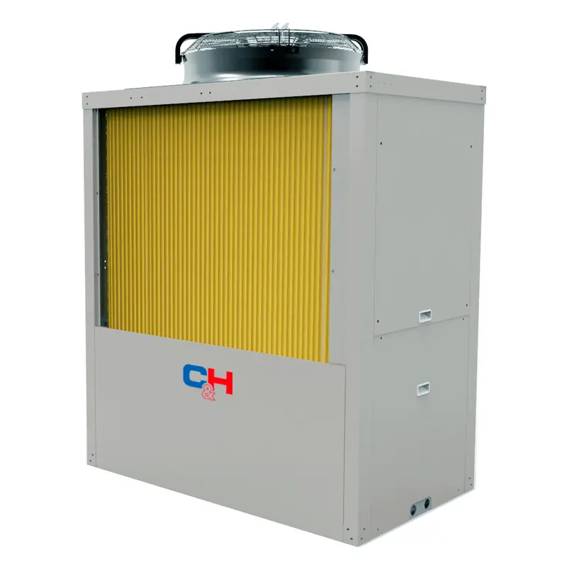 Тепловой насос Cooper&Hunter EVIPOWER CH-HP42UMNM - 1