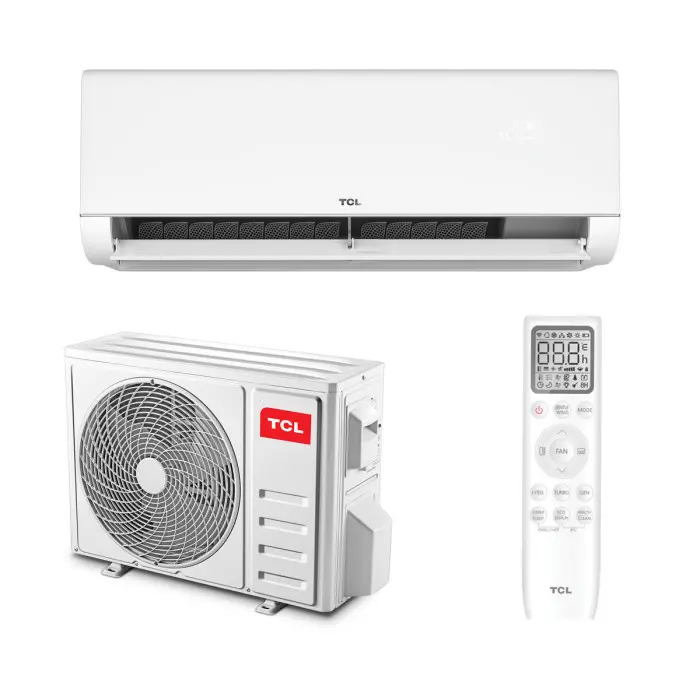 Кондиционер TCL TAC-09CHSD/UG11V3AHB Heat Pump - 1