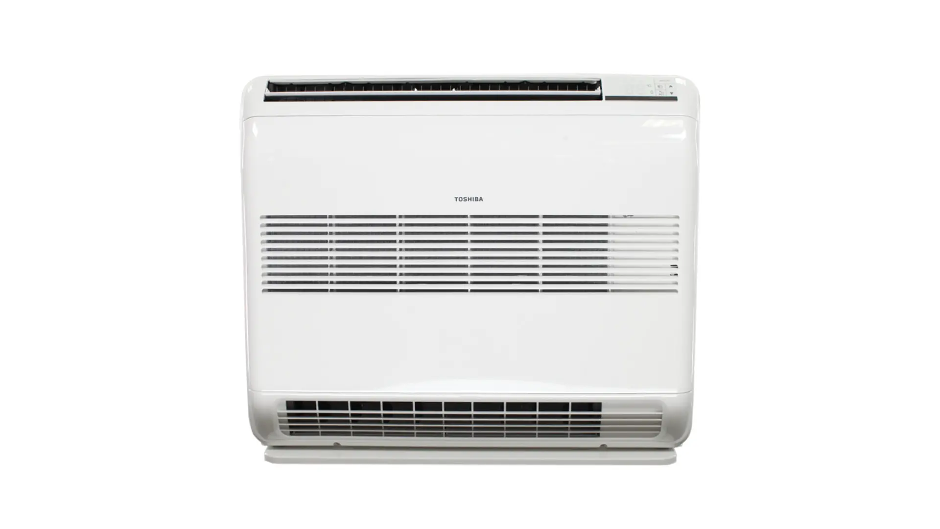 Консольний кондиціонер Toshiba RAS-B10UFV-E/RAS-10N3AVR-E - 1