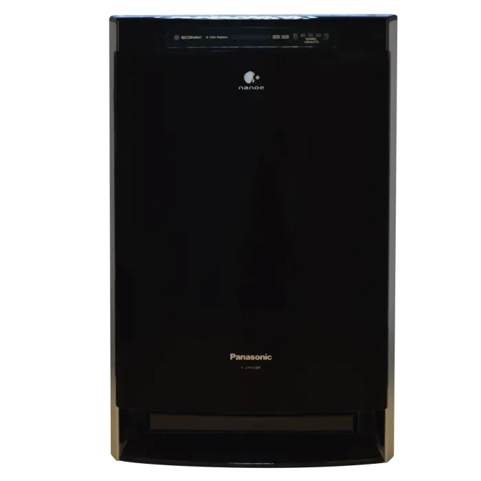 Кліматичний комплекс Panasonic F-VXR50R-K - 1