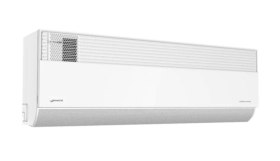 Кондиционер MIDEA MSFA-09N8D6E-I/MSFA-09N8D6E-O - 1