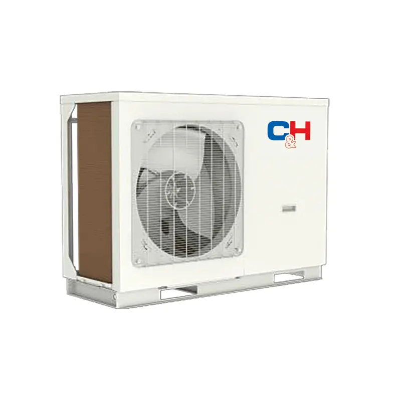 Тепловой насос Cooper&Hunter UNITHERM Monoblock CH-HP4.0MIRK - 1