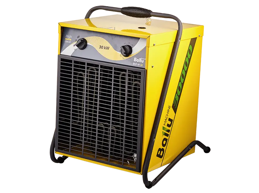 Тепловая пушка BALLU BHP-M-30 - 1