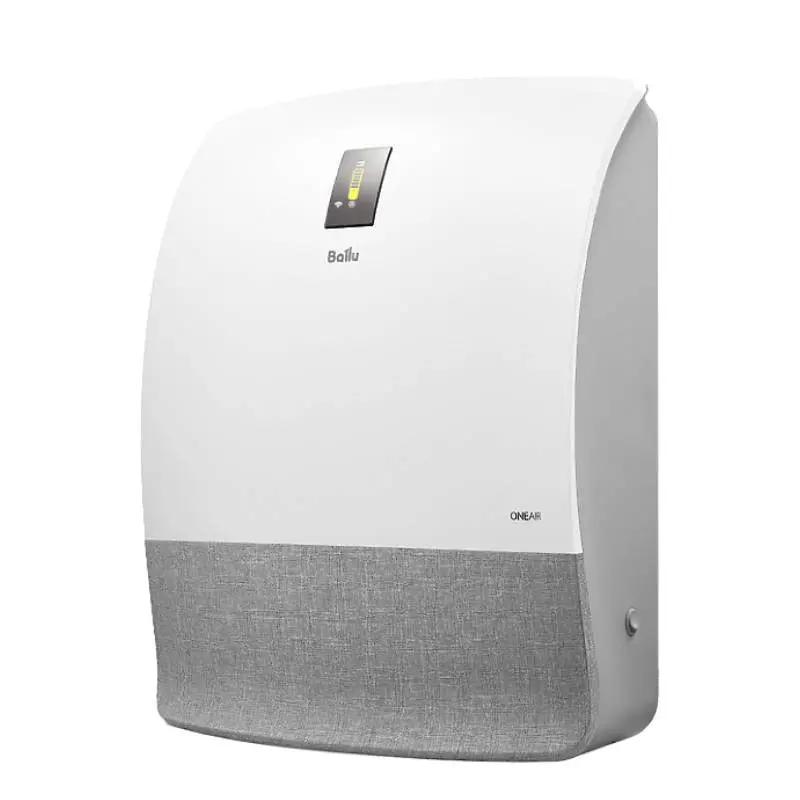 Приточный очиститель BALLU OneAir ASP-200 - 1