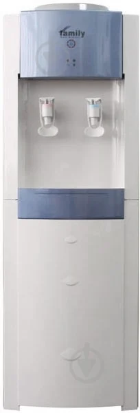 Кулер Family WBF 1000LA (BLUE) - 1