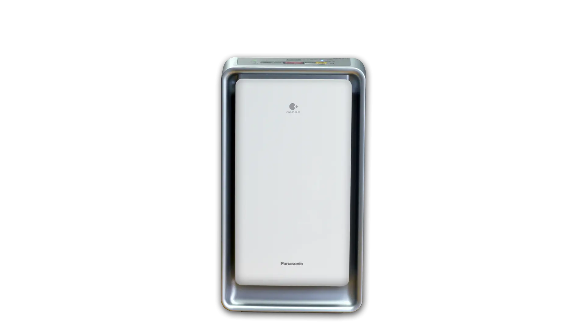 Кліматичний комплекс Panasonic F-VXL40R-S - 1