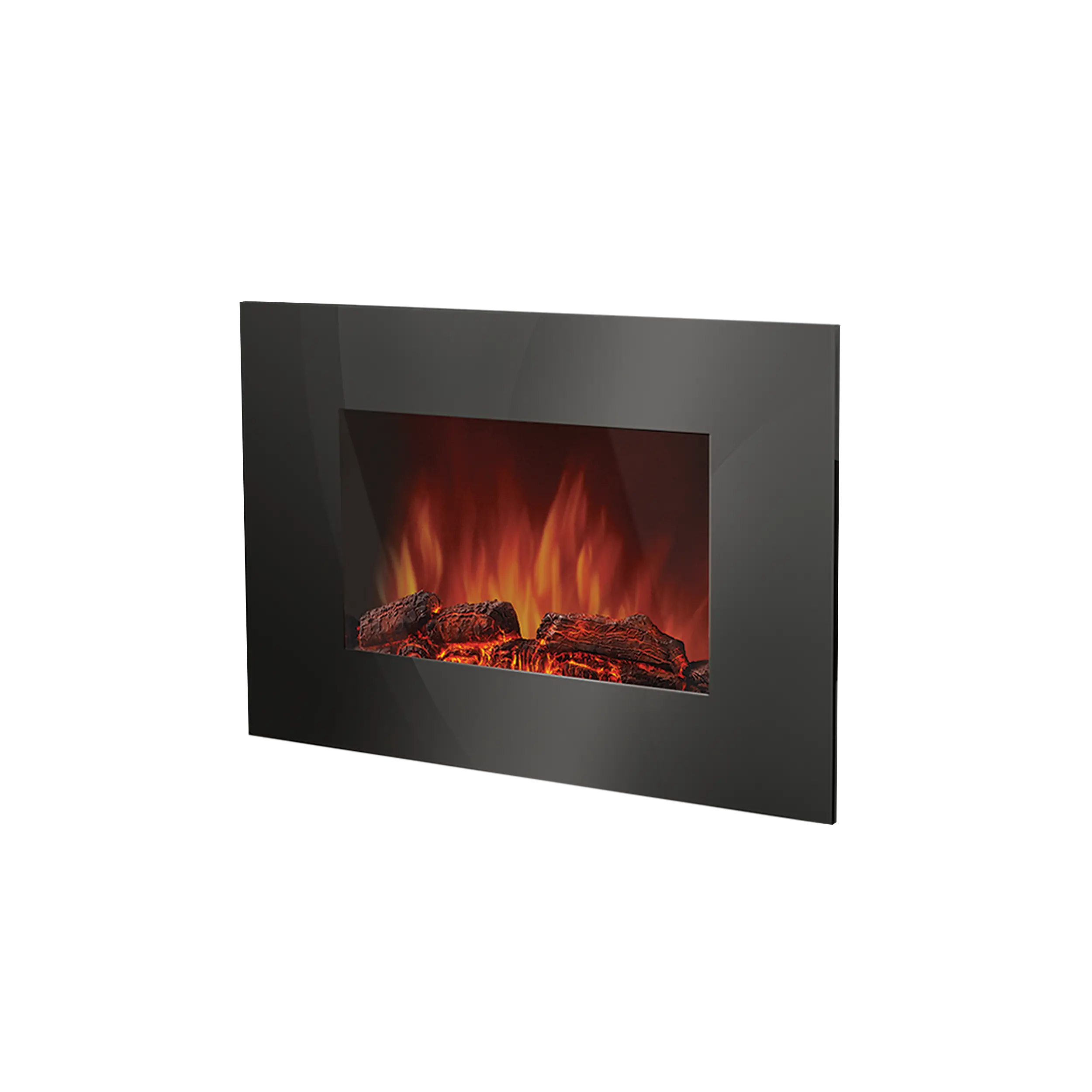 Электрокамин Electrolux EFP/W-1250ULS - 1
