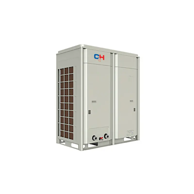Тепловой насос Cooper&Hunter CH-HP35UIMRM - 1