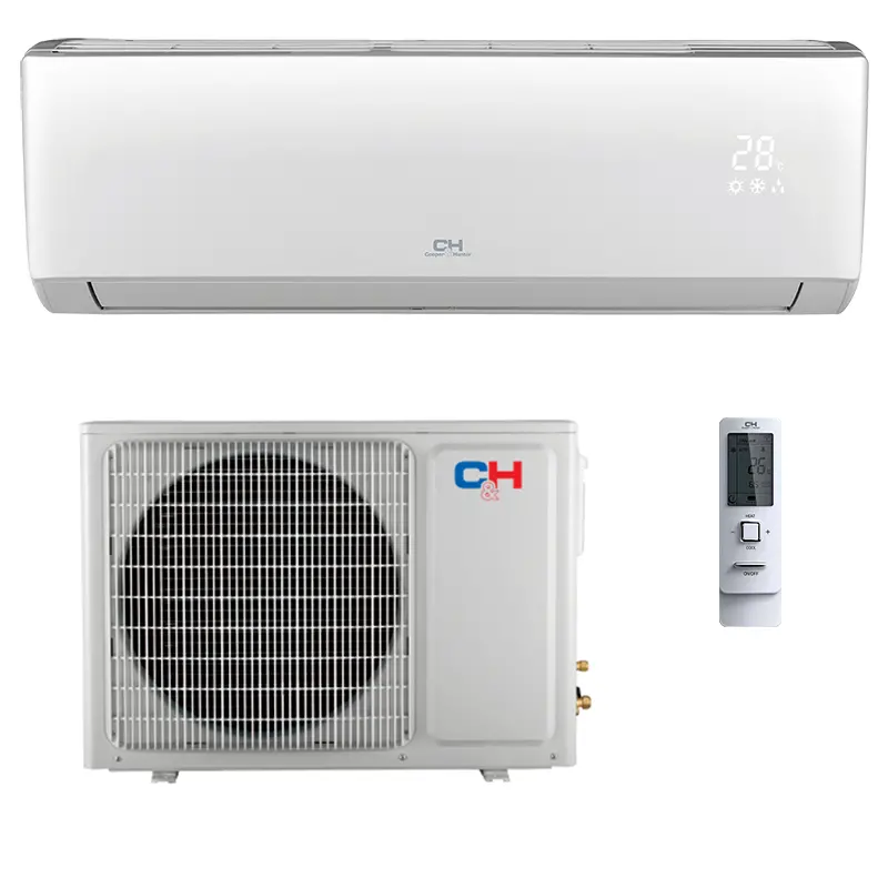 Кондиціонер Cooper&Hunter CH-S12FTXLA-NG (WI-FI) - 1