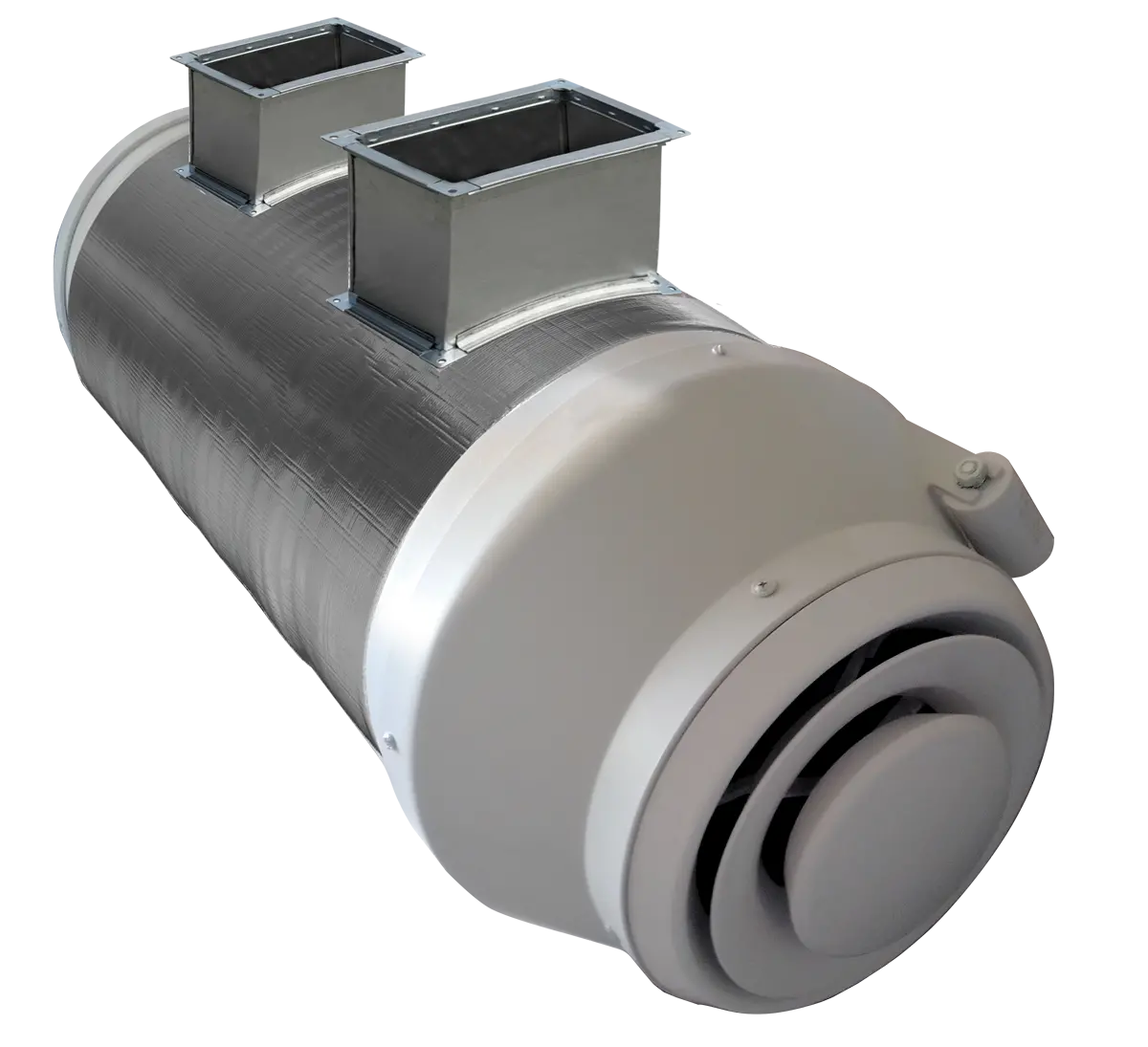 Рекуператор CLIMTEC РДЦ-350 - 1