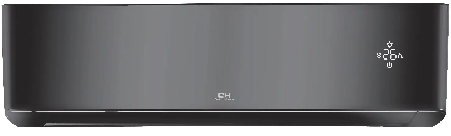 Тепловой насос Cooper&Hunter CH-S24FTXAL2-FB - 1