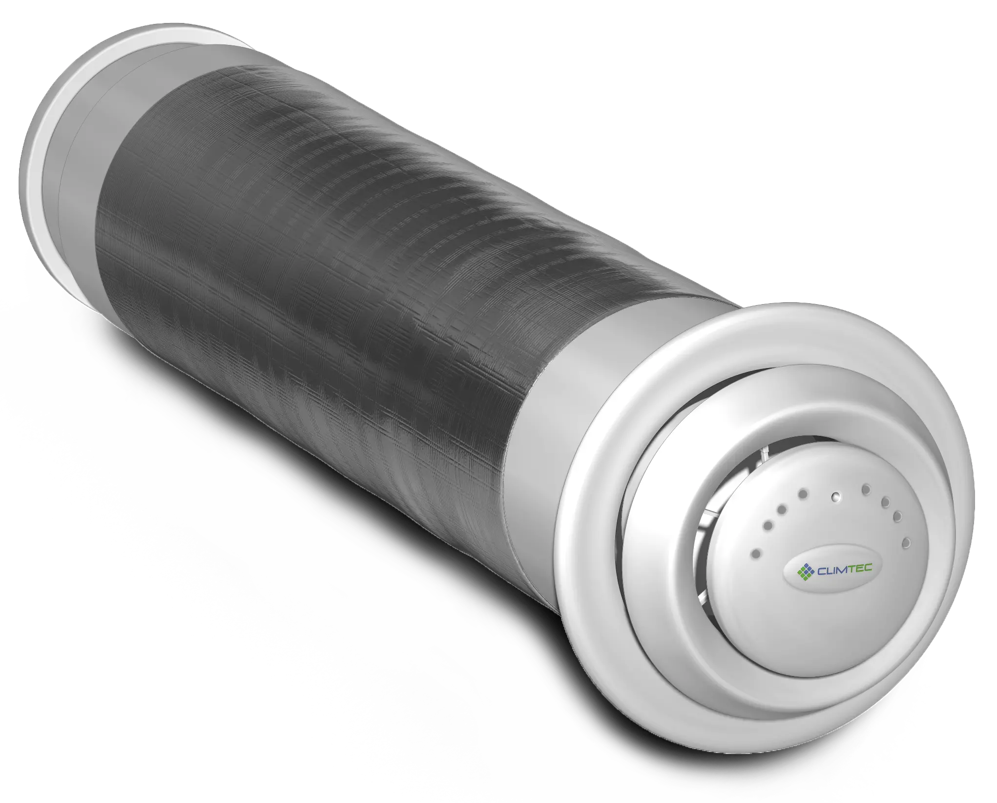 Рекуператор CLIMTEC РД-200+ стандарт - 1