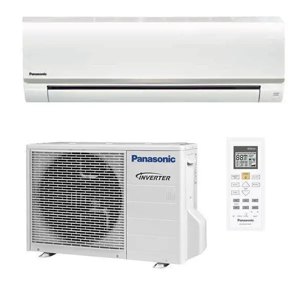 Кондиціонер Panasonic CS/CU-BE35TKE - 1