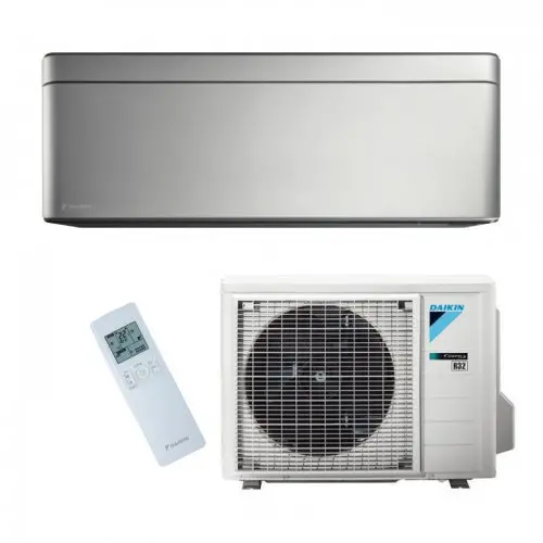 Кондиціонер Daikin FTXA25AS/RXA25A - 1