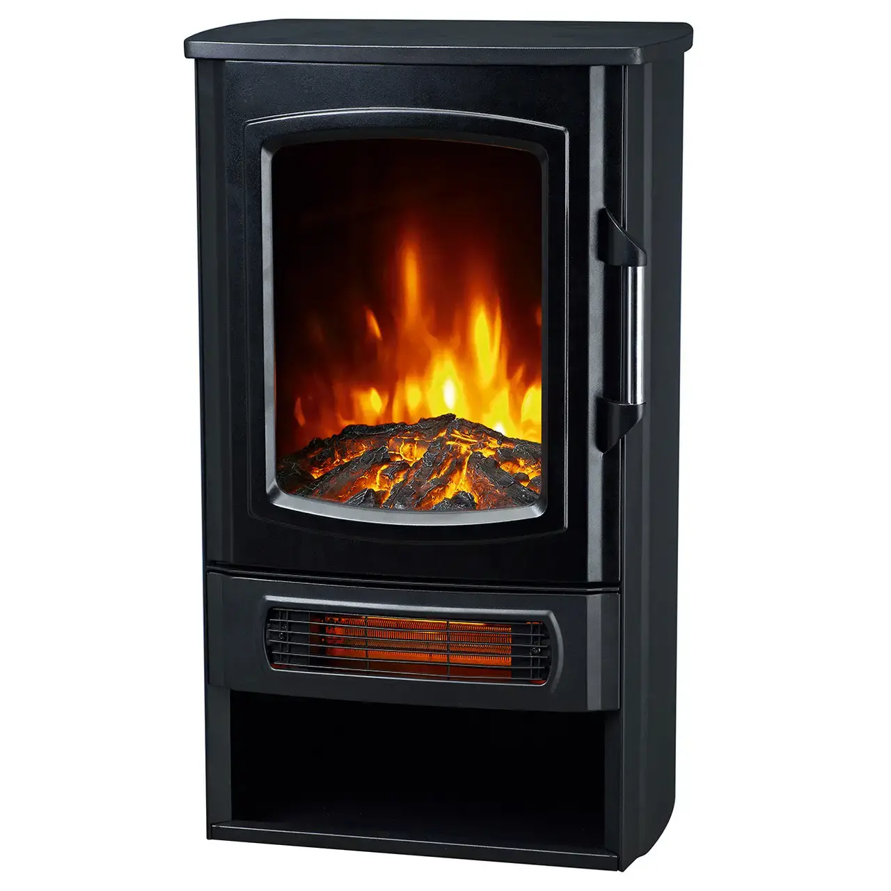 Електрокамін ArtiFlame AF-FS-92-G - 1