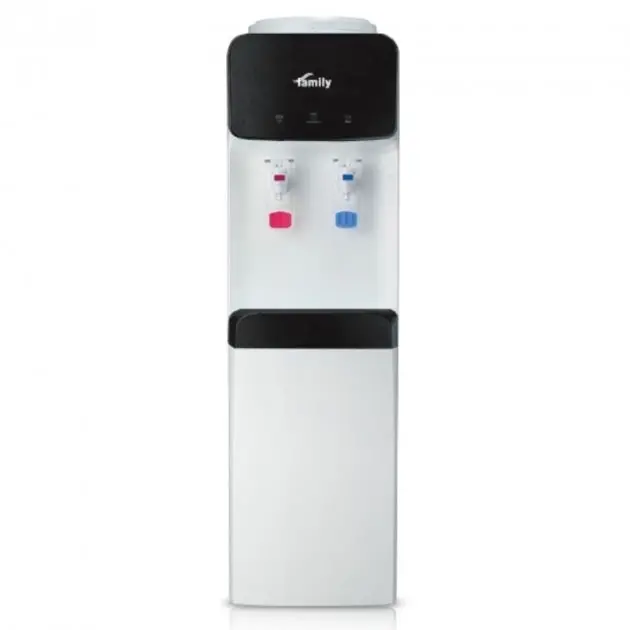 Кулер Family WFD-1700 Black Color - 1