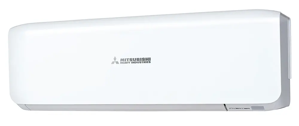 Кондиціонер Mitsubishi Heavy SRK25ZS-W - 1