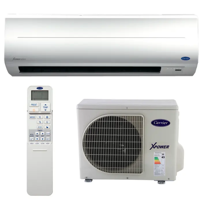 Кондиционер Carrier 42UQV025M/38UYV025M - 1