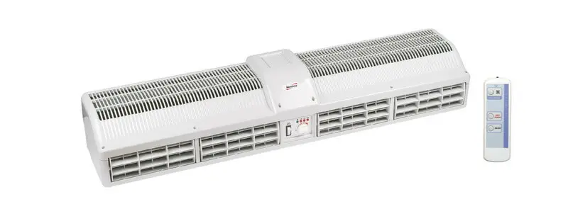Повітряна завіса Neoclima Standard E46 - 1