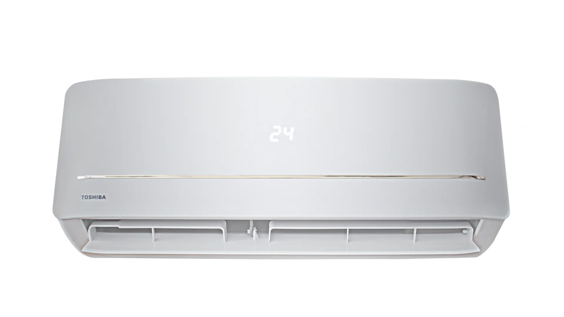 Кондиціонер Toshiba RAS-18U2KH2S-EE/RAS-18U2AH2S-EE - 1