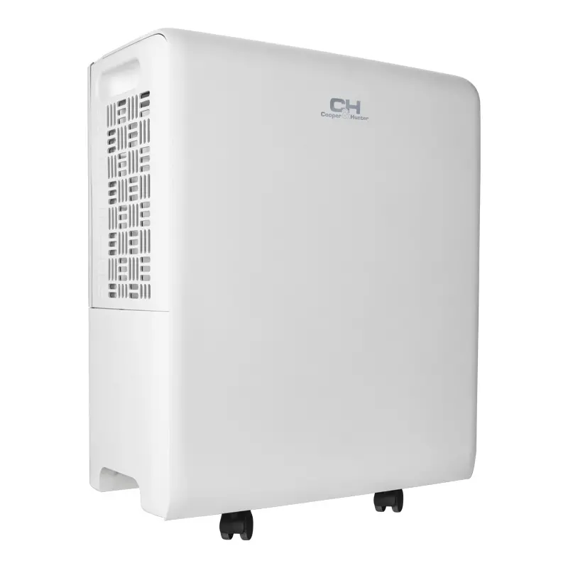 Осушувач повітря Cooper&Hunter CH-D010WD2-24LD - 1