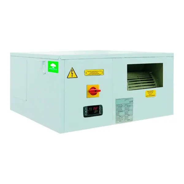 Осушитель воздуха MSHA 10 - 1