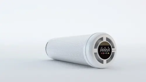 Рекуператор PRANA – 150 ECO ENERGY - 1