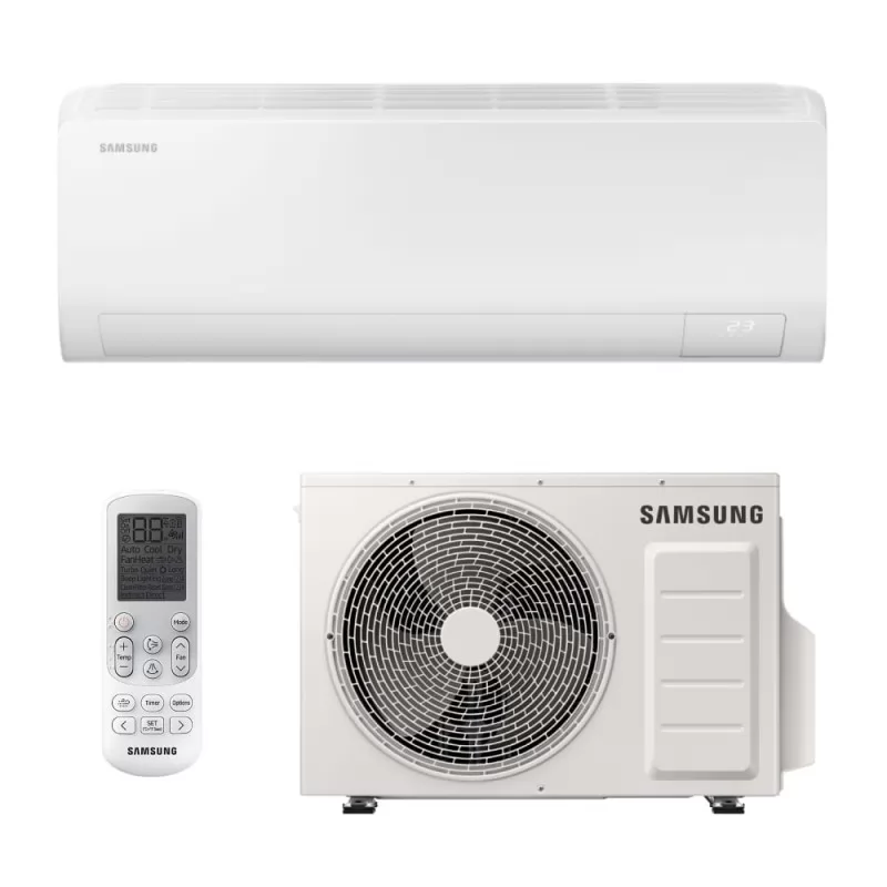 Кондиціонер Samsung AR50F12C1CHNEE - 1