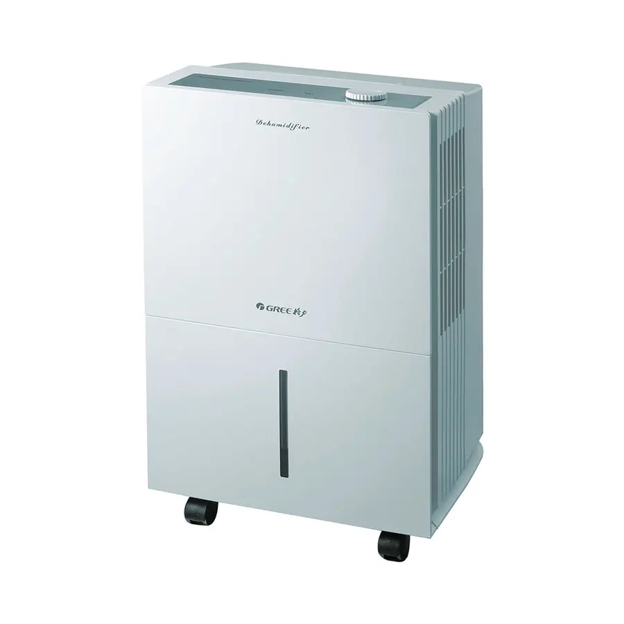 Осушитель воздуха GREE GDN12AH-K4MBB2A (на механическом управлении) - 1