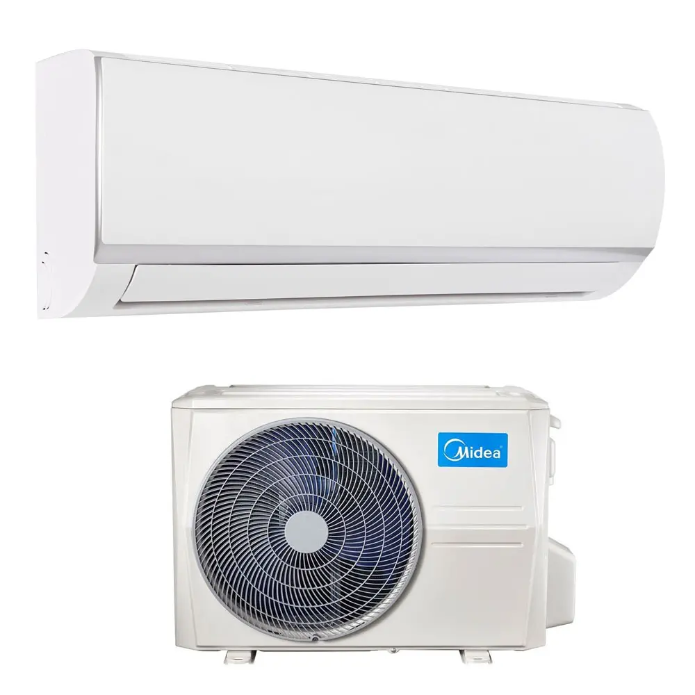 Кондиціонер MIDEA AF8-09N8C2E-I/AF8-09N8C2E-O - 1