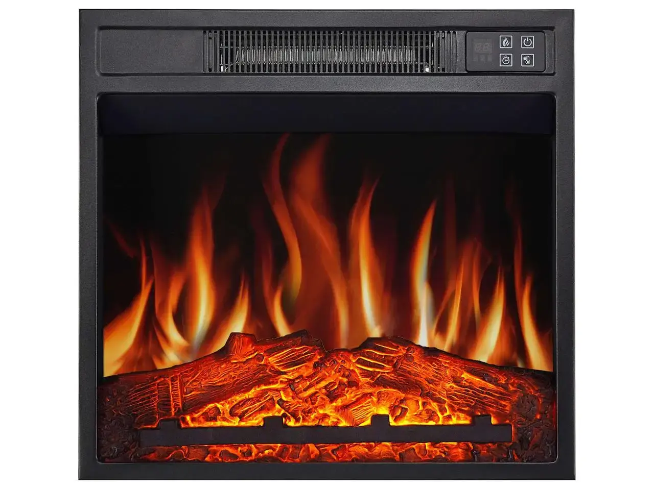 Електрокамін ArtiFlame AF18 - 1